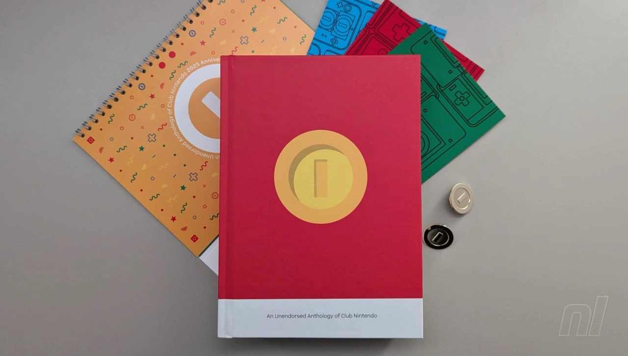 A Deep Dive into Club Nintendo's Legacy and Lore