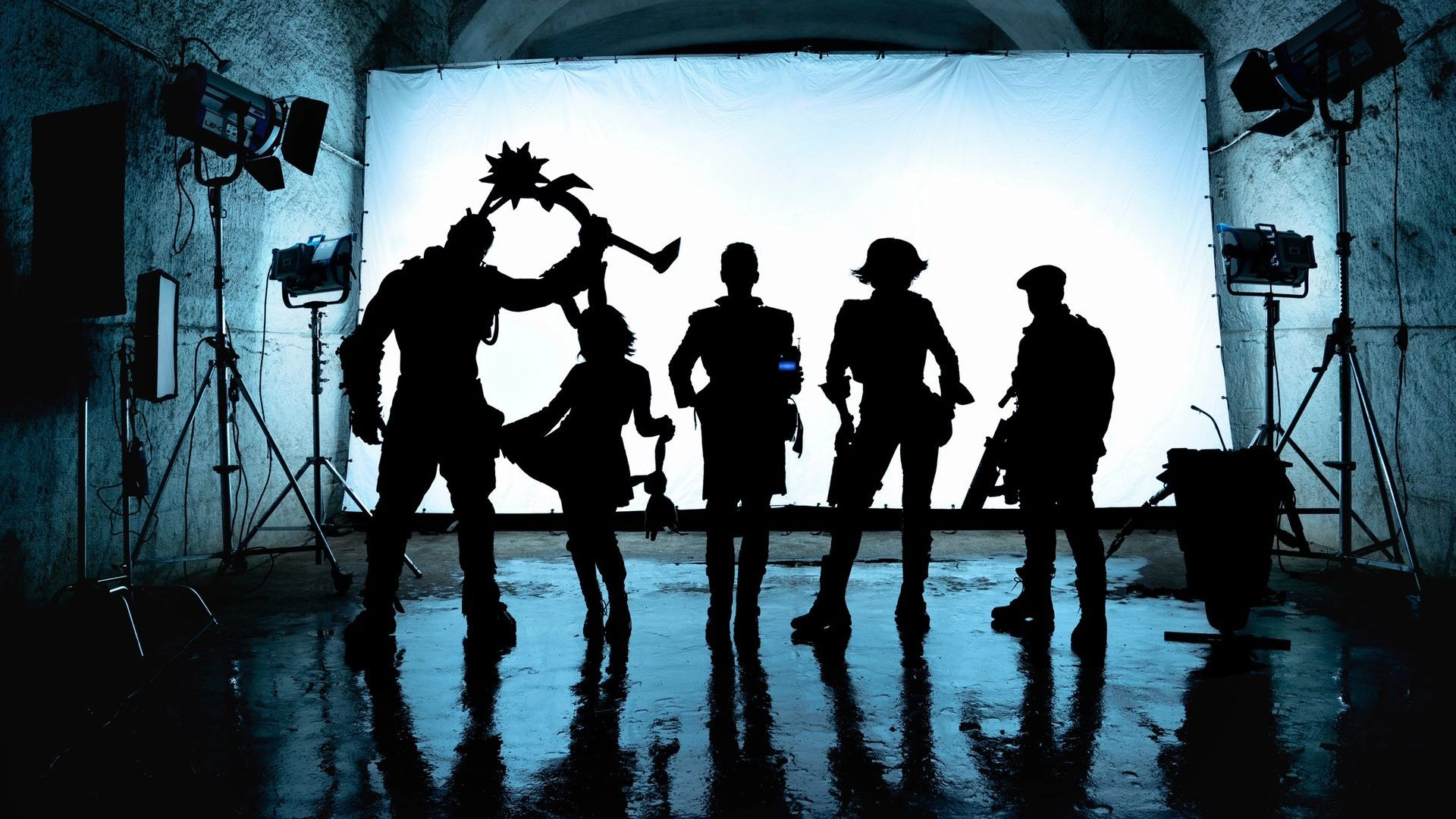 Exciting Updates Emerge on the Highly Anticipated Borderlands Movie