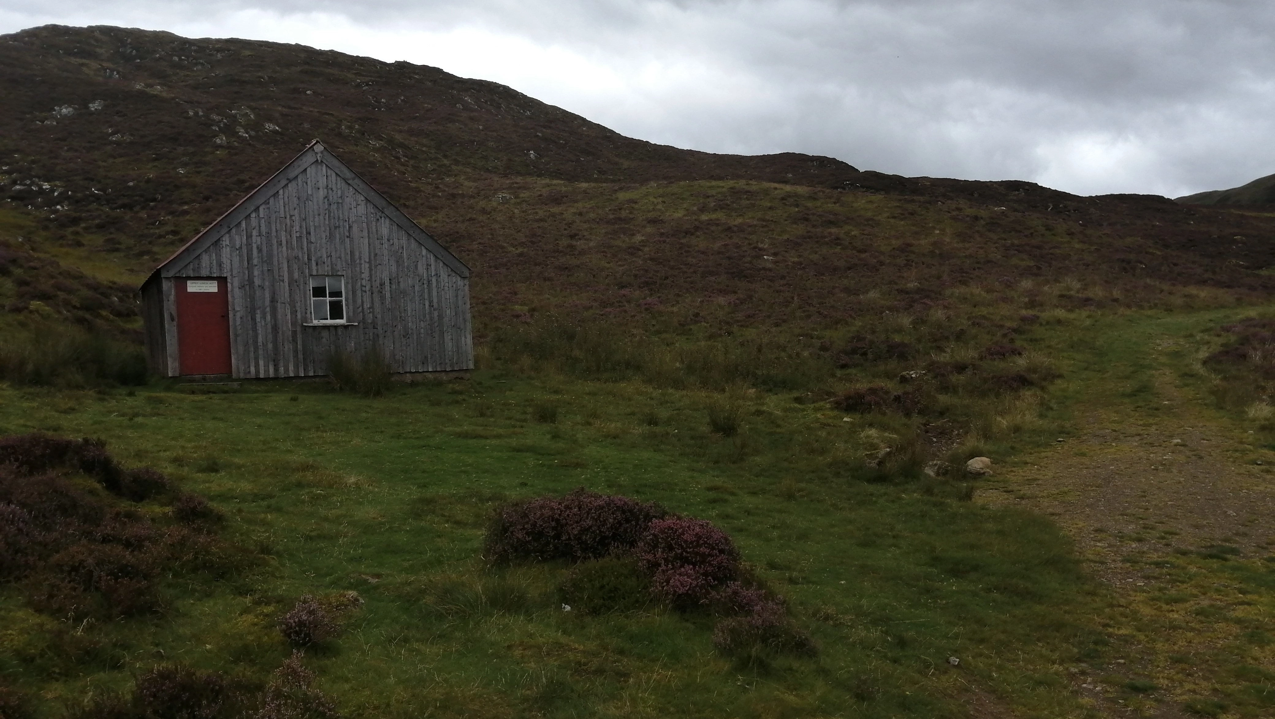 Scottish Cabin Holds Trove of Gaming Wisdom