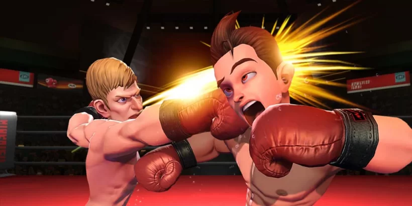 Boxing Star Launches Exciting New Update and Giveaway