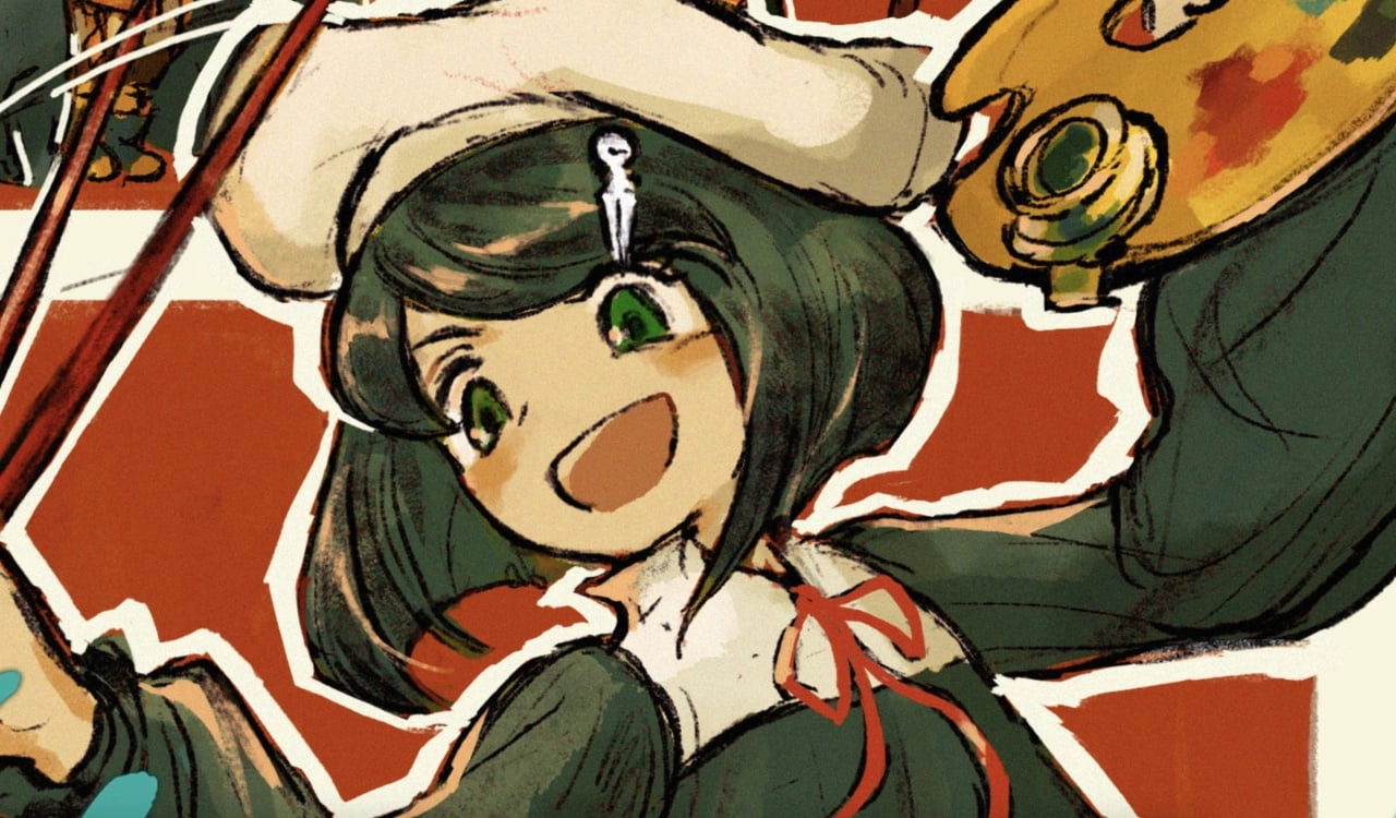 Exciting Developments Hinted for Bravely Series in 2023