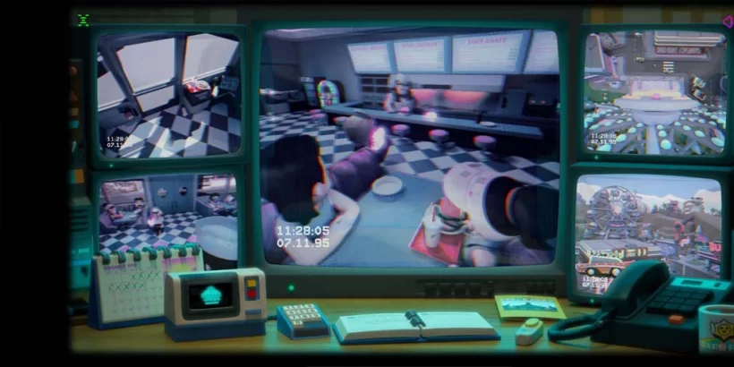 Unveiling Mysteries of Starr Park in Brawl Stars