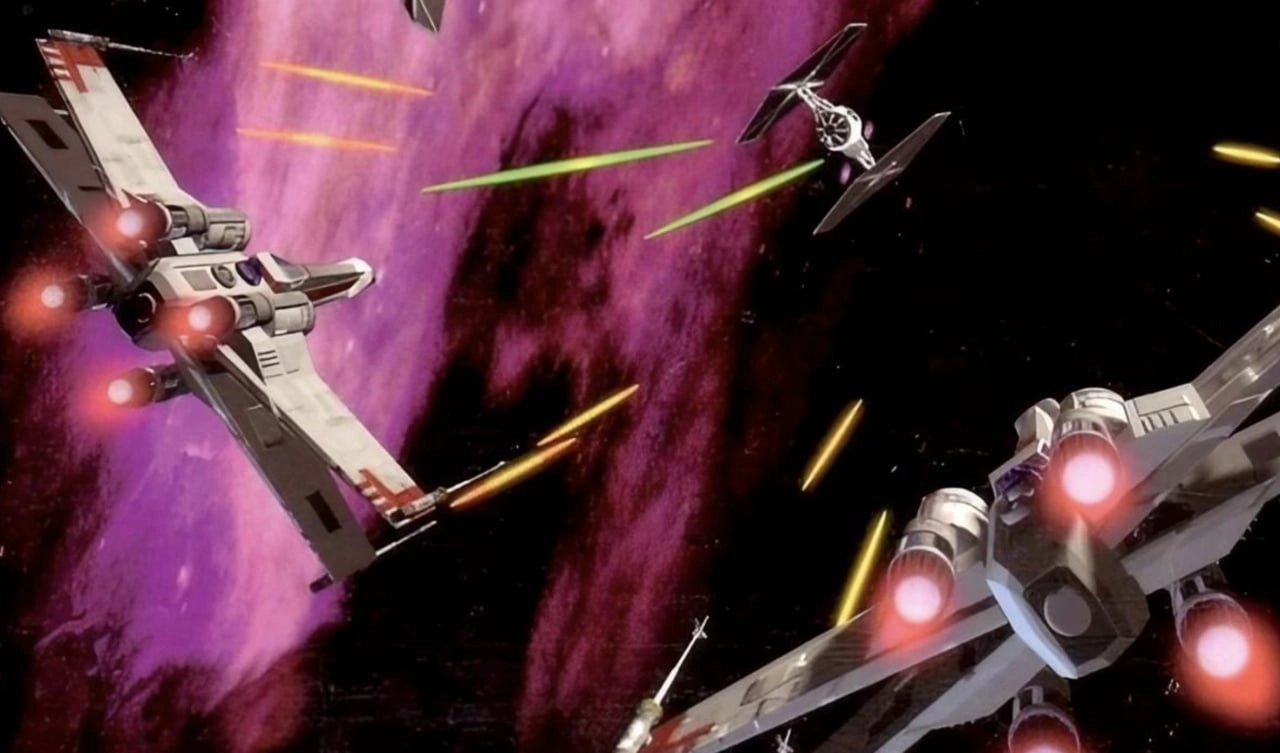 When a Star Wars Game Mission Became Infamously Hard