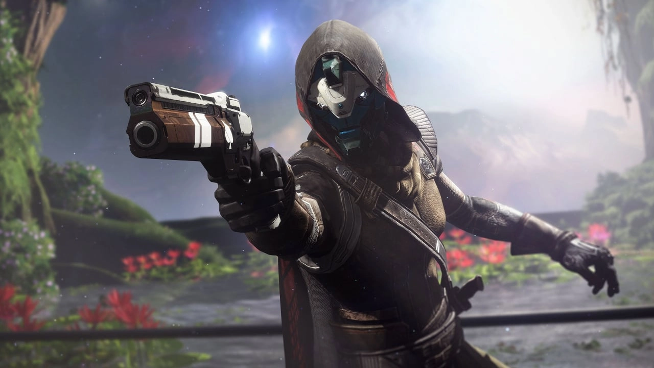 Destiny 2's Final DLC Leaked on PS5 Before Official Release