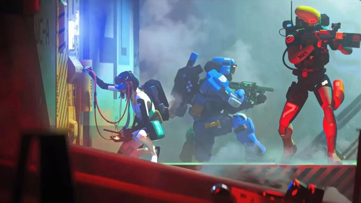 Bungie Replaces Marathon Game Director Amidst Layoff Concerns