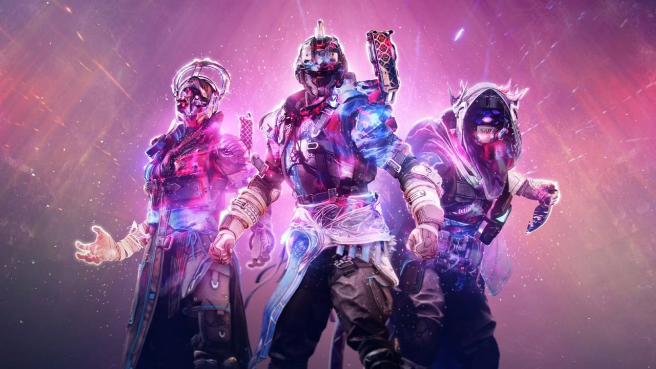 Bungie Prepares for Destiny's Next Multi-Year Chapter