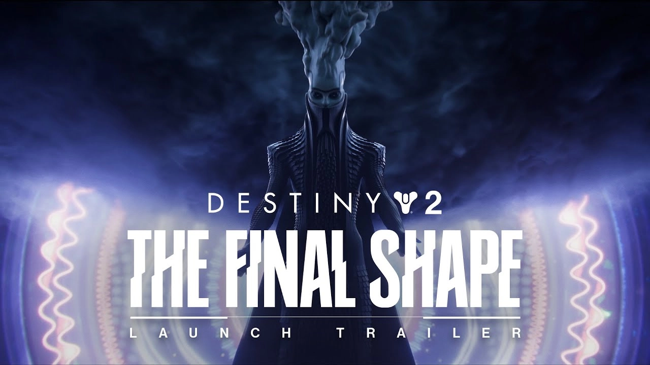 Bungie's 'The Final Shape' Prepares to Transform Destiny 2