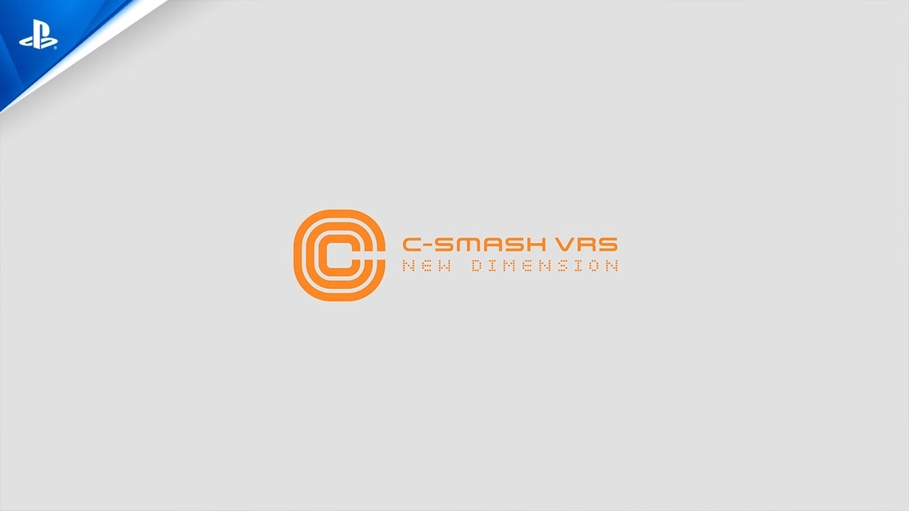 C-Smash VRS Enters Non-VR Arena with New PS5 Demo
