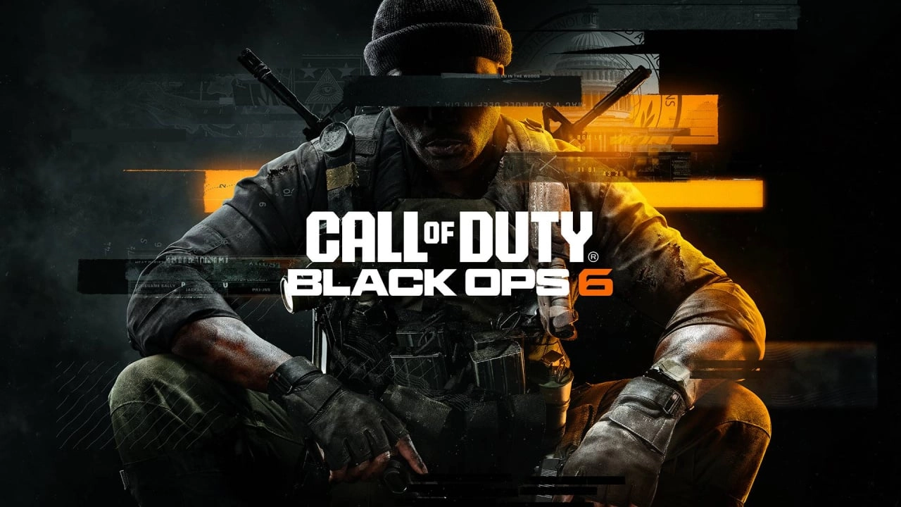 Call of Duty: Black Ops 6 Announced for October 2024 Release