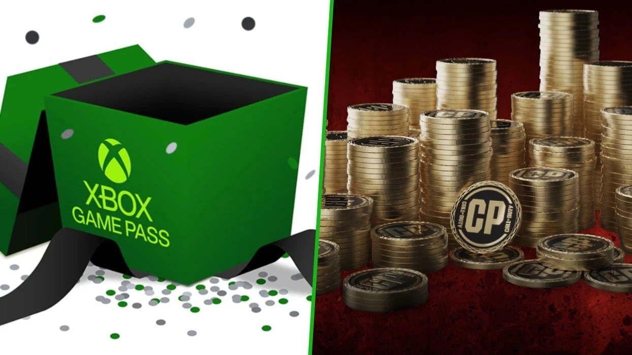 Xbox Game Pass Subscribers Get Call of Duty Discounts