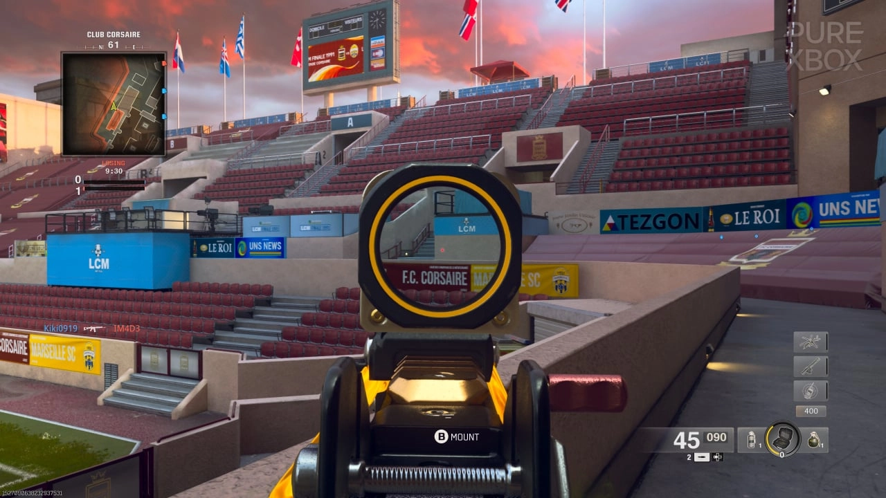 Black Ops 6 Introduces Three New Maps in Season 01