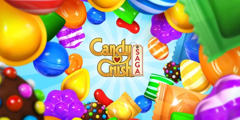 Candy Crush Saga Launches Gift Cards Galore Tournament