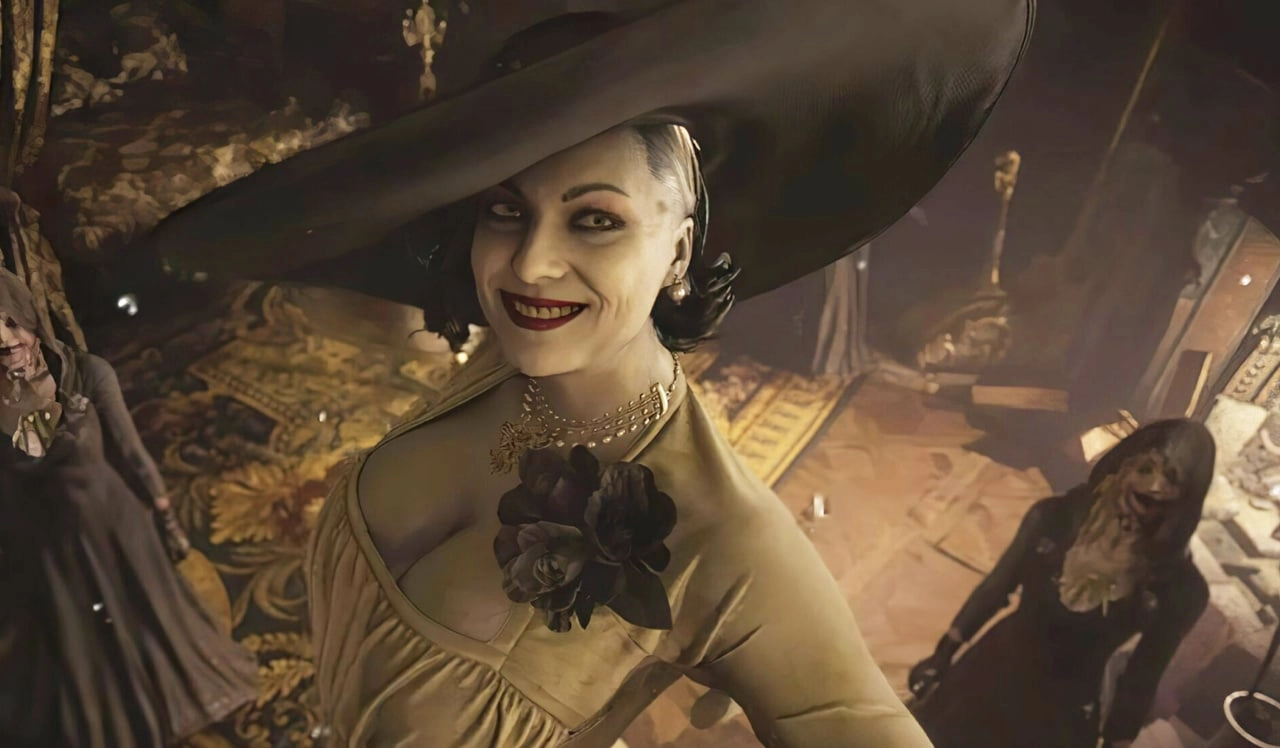 Capcom Announces New Resident Evil Game in Development