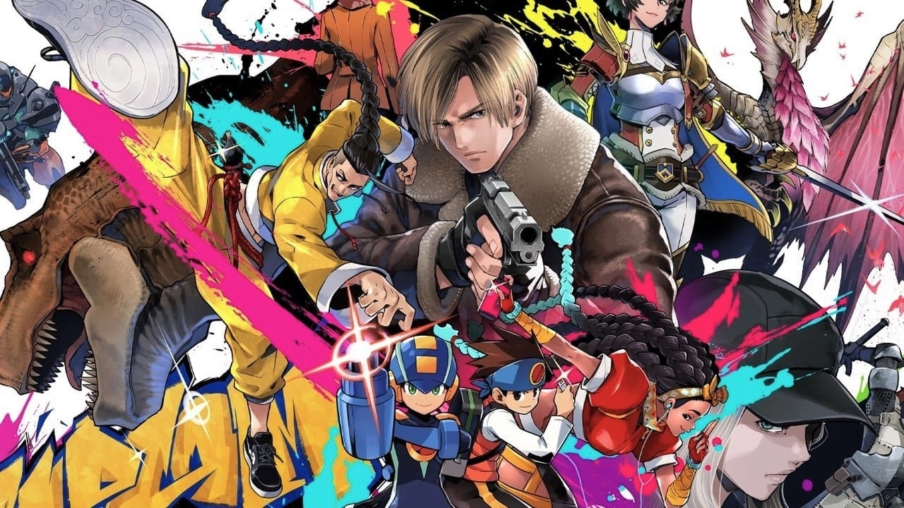 Capcom Boosts Salaries for Fresh Hires and Staff in Japan