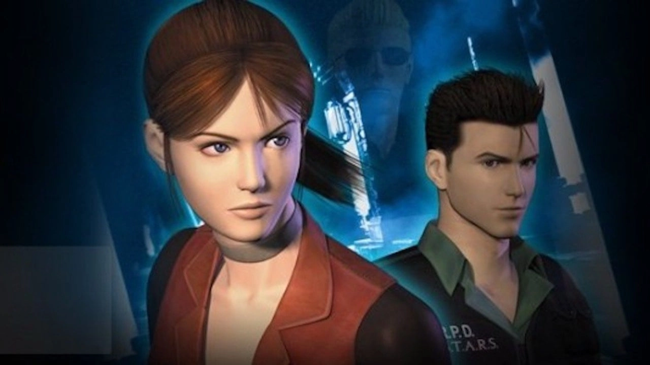 Capcom Plans Remakes for Resident Evil Zero and Code Veronica