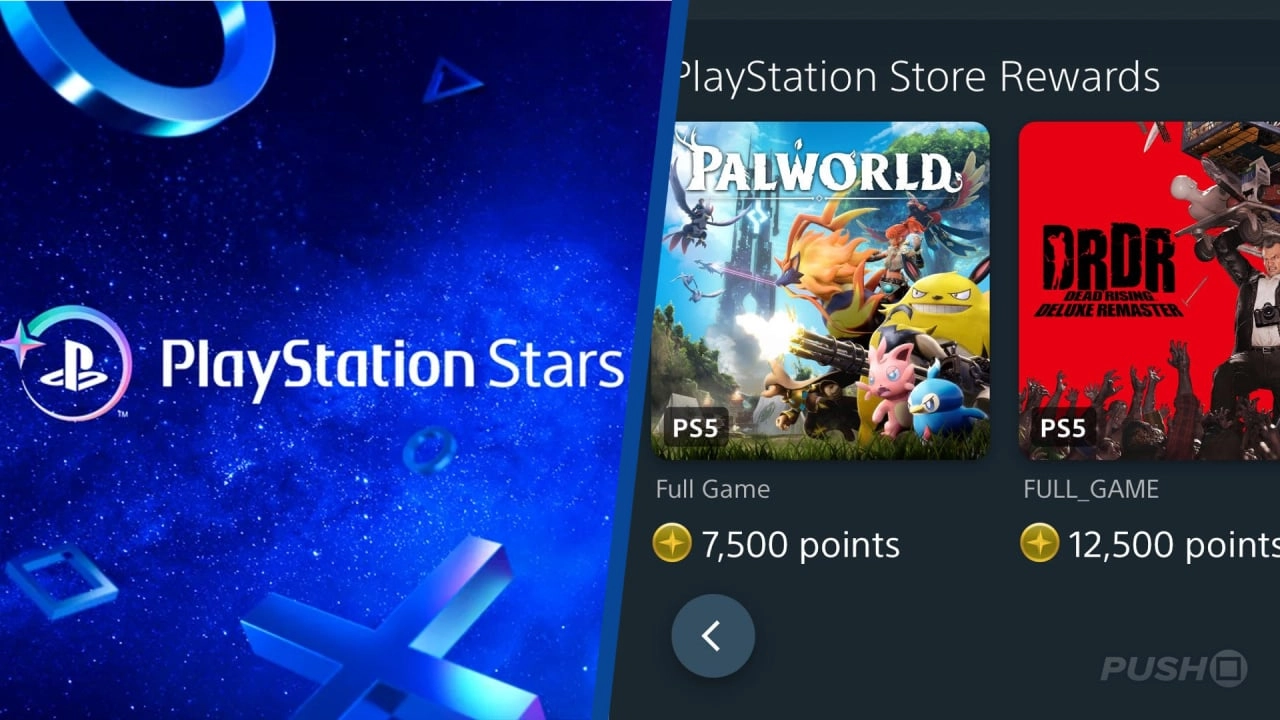 Issues Persist with PS Stars Rewards Redemption