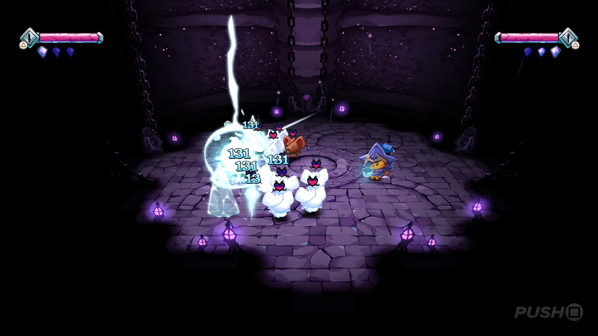 Cat Quest 3 Review for PlayStation 5