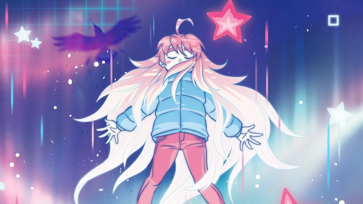 Celeste Developers Hint at Anniversary Surprise