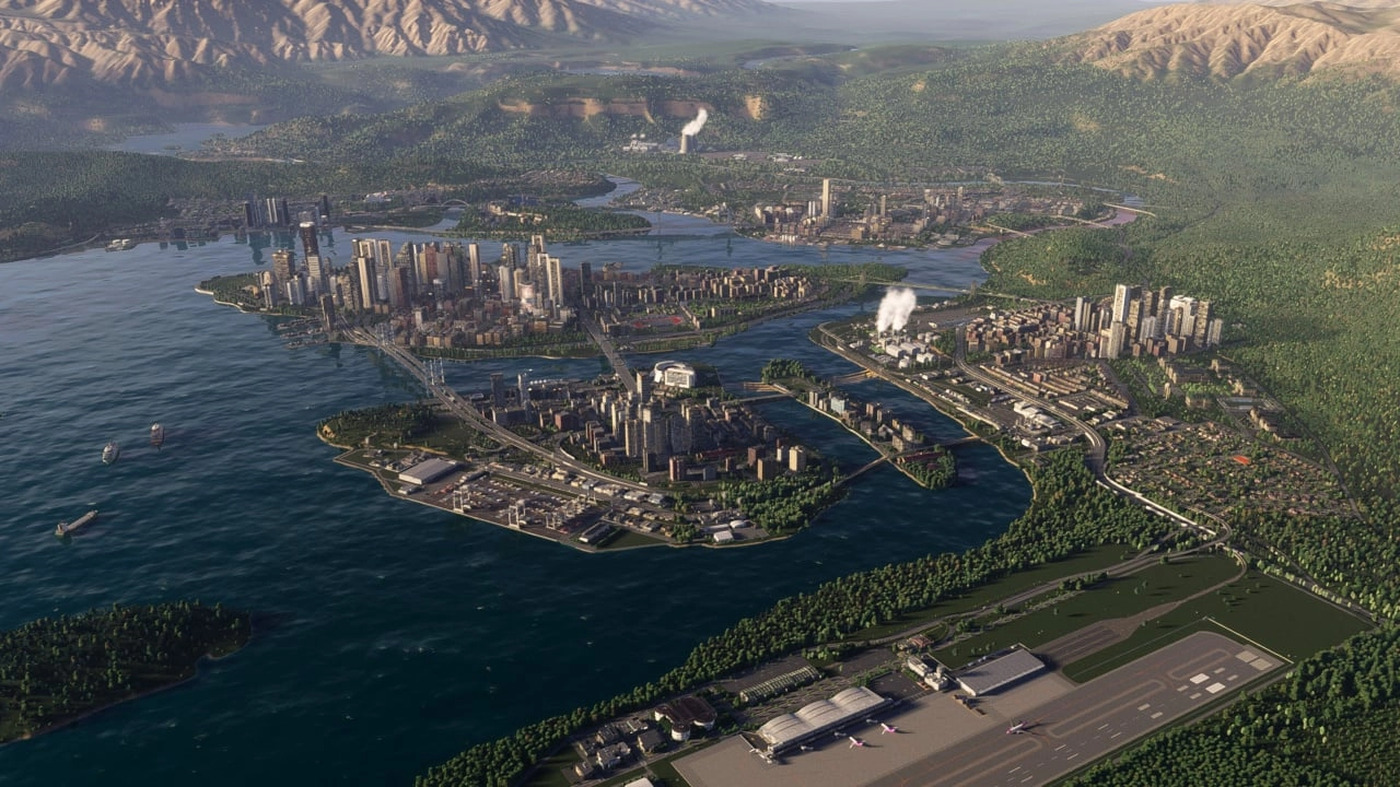 Challenges in Launching Cities: Skylines 2 on Xbox