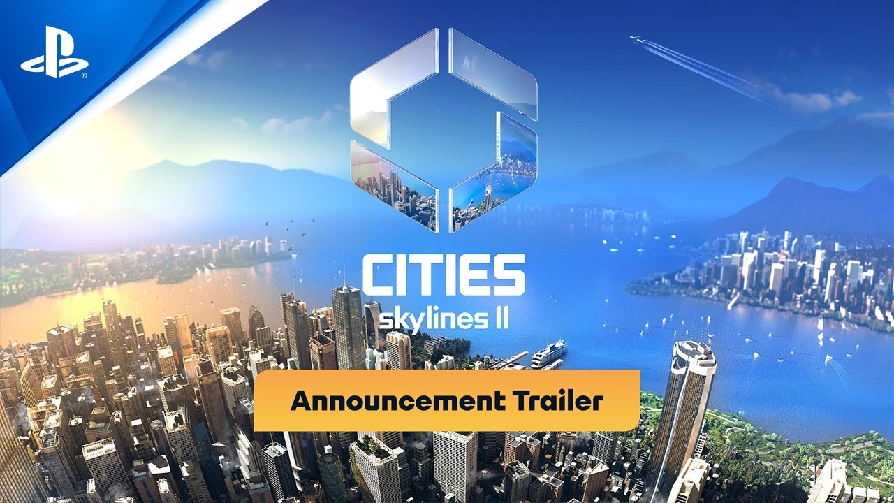 Cities: Skylines 2 PS5 Launch Delayed to Enhance Game Quality