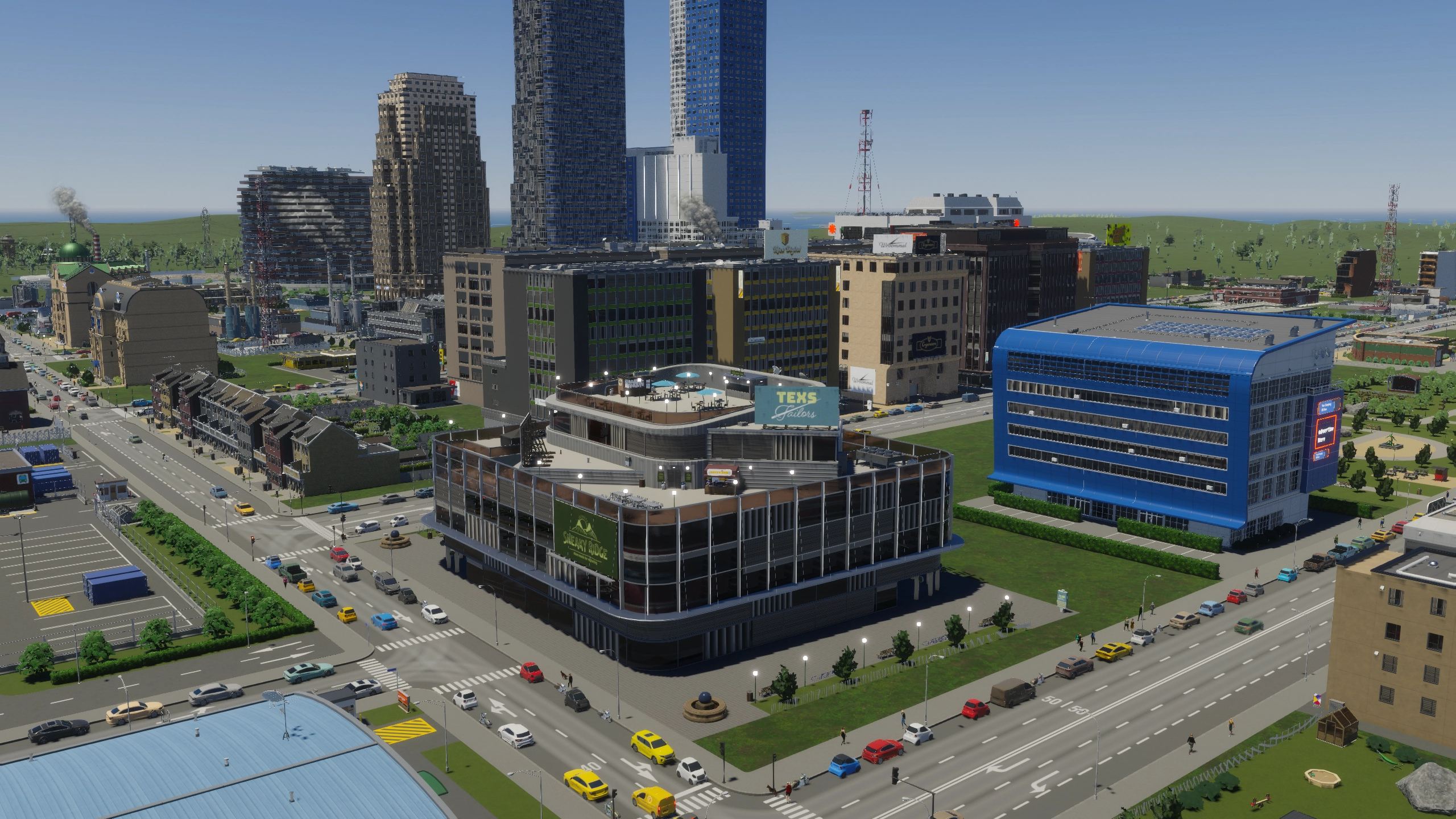 Cities: Skylines 2 Editor Tools Awaited for Months