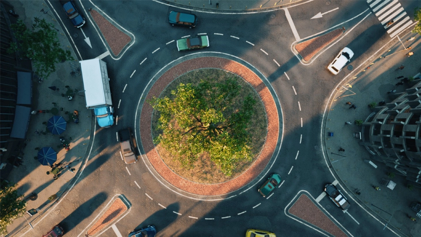 Cities: Skylines II Takes a Console Vacation Till Spring 2024