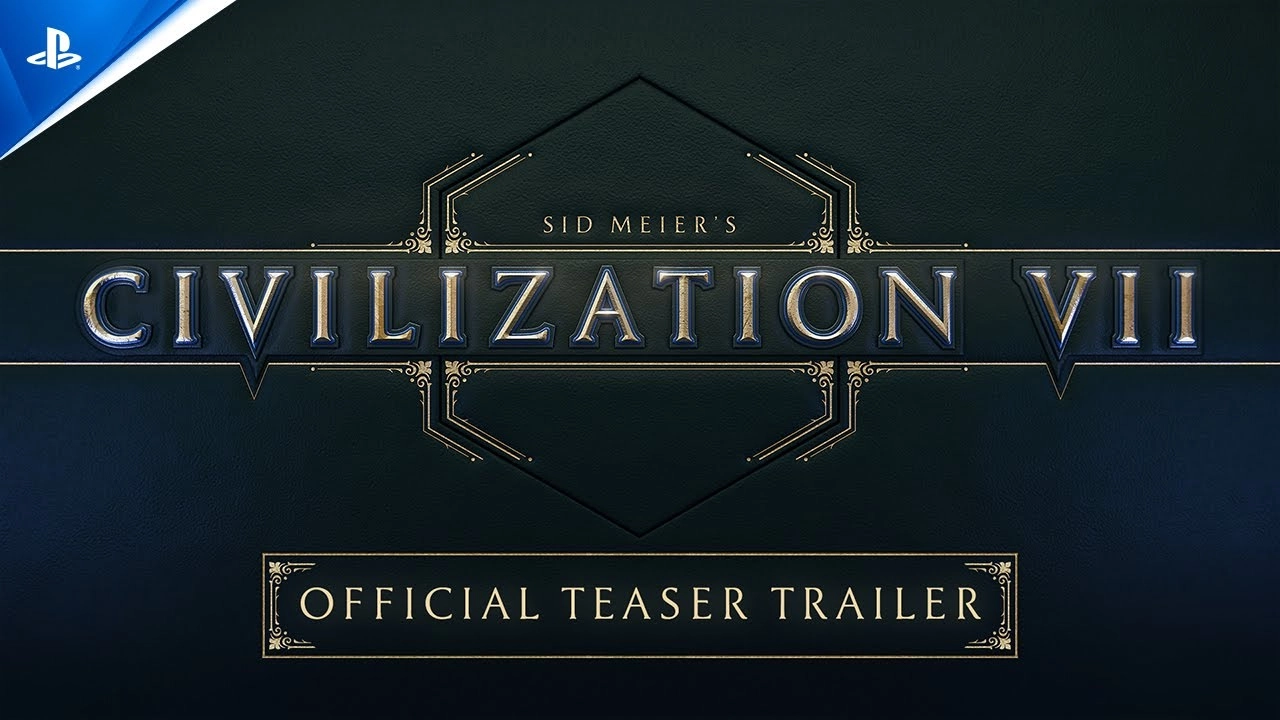 Civilization VII Set to Launch on PS5 and PS4 in 2025