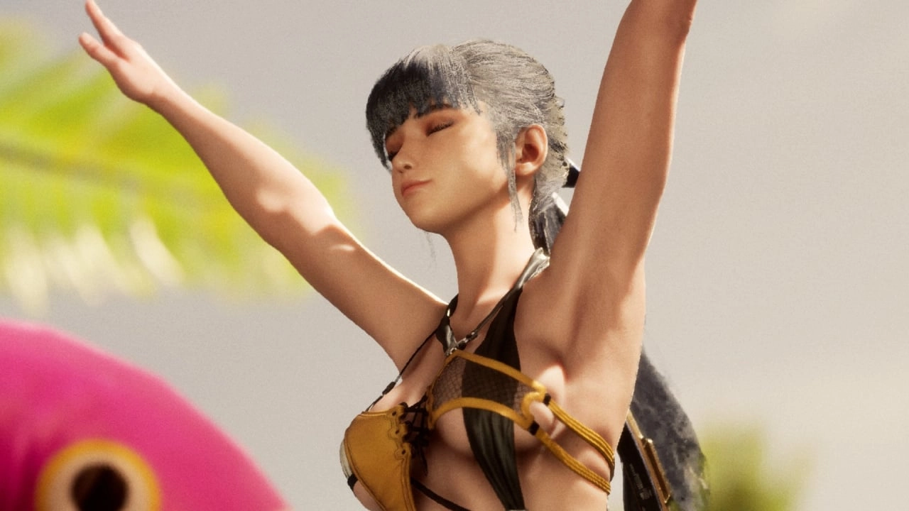 Delay Announced for Photo Mode in Stellar Blade on PS5