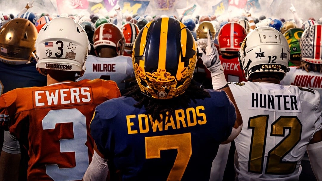 College Football 25 Set to Hit Xbox This July