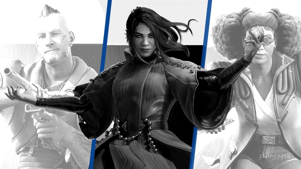 Uncertain Future for Firewalk Studios as Director Steps Down