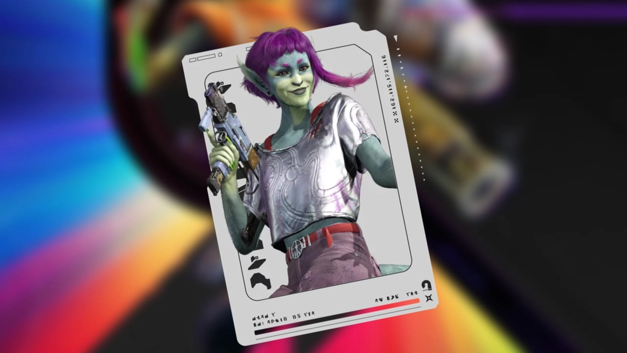 Concord Releases Character Trailers for Upcoming Game