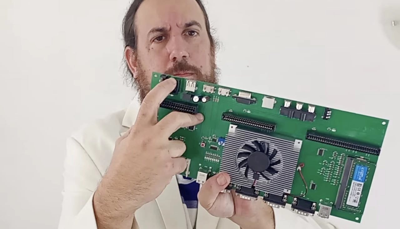 SuperSega Pre-Orders Cause Unexpected Charges