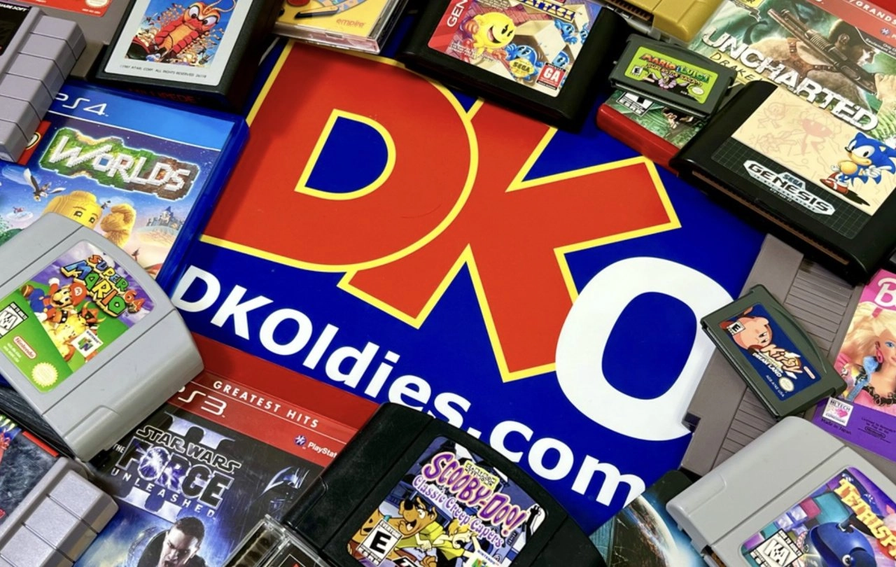 Hacking Incident Exposes DK Oldies' Controversial Practices