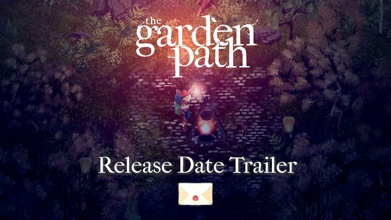 'The Garden Path' Set to Launch on Nintendo Switch