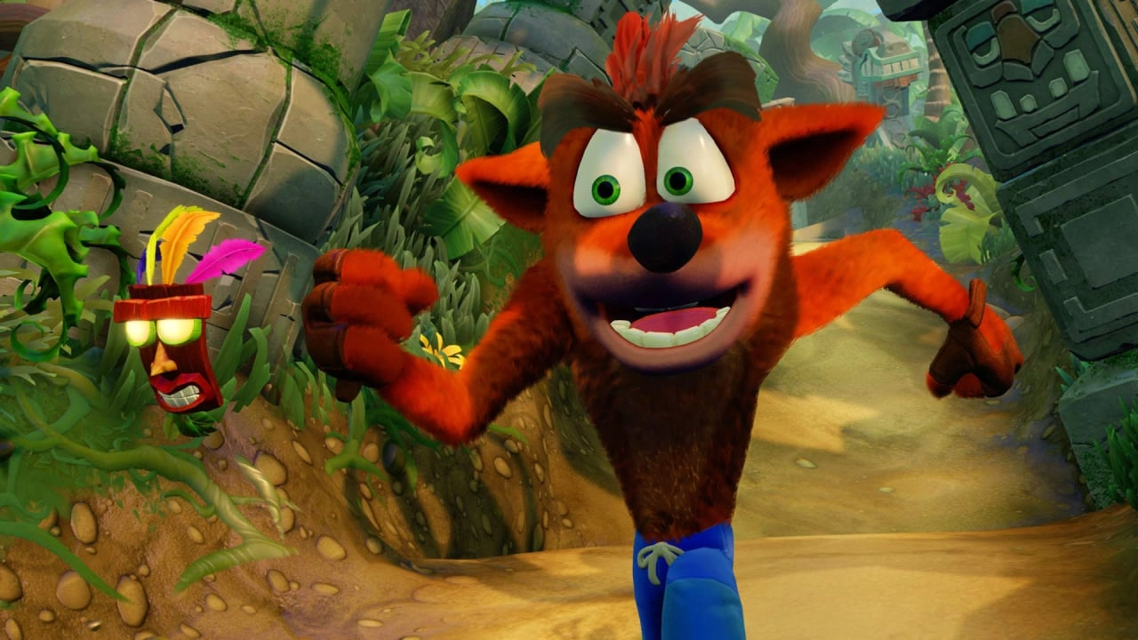 Crash Bandicoot Trilogy Set to Join Xbox Game Pass