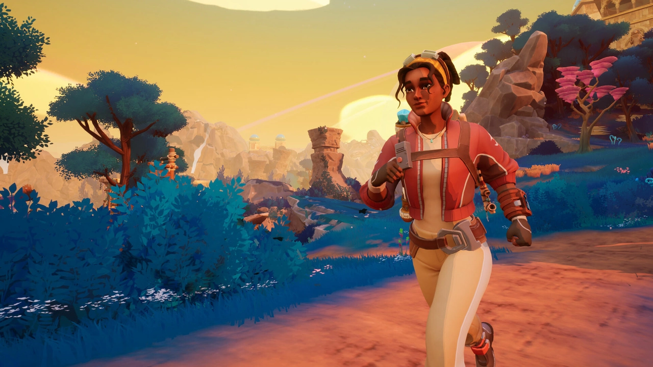 Creatures Of Ava Now On Xbox Game Pass