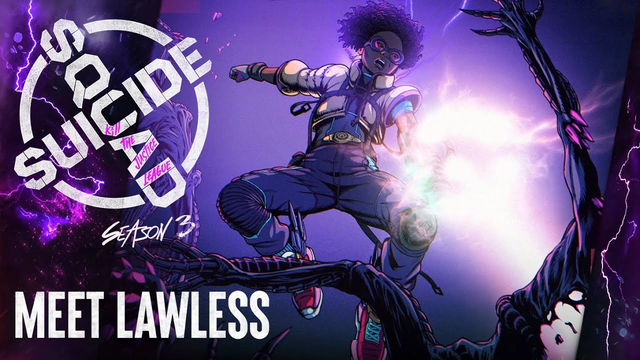 Suicide Squad Struggles with Season 3 Launch