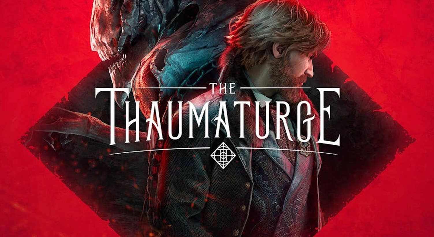 CRPG Meets Pokemons of Horror in Soon-to-Release 'Thaumaturge'