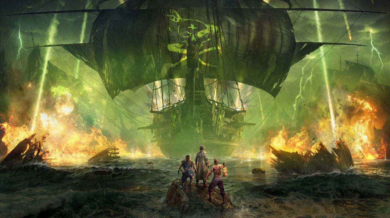 CD Projekt Red Humorously Claims 'AAAAA' Game Quality