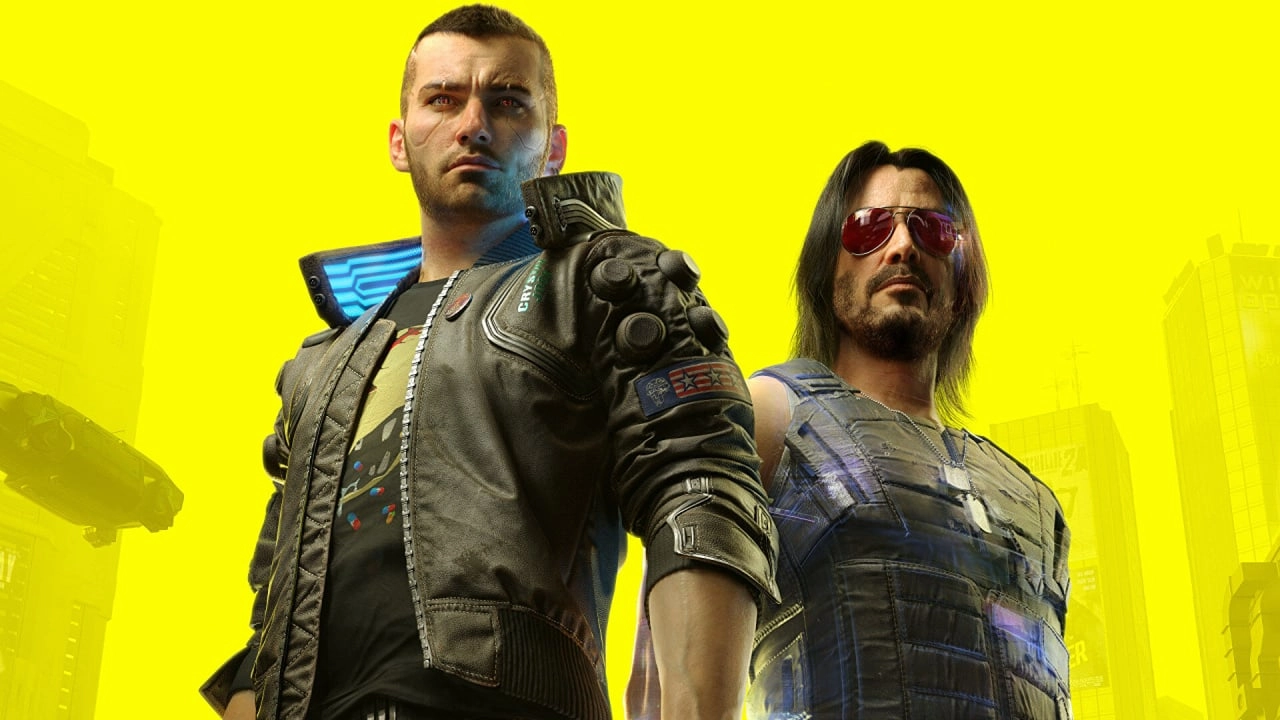 Cyberpunk 2077 Free-to-Play Weekend on PS5