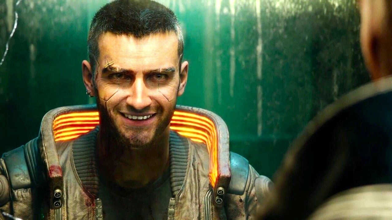 Cyberpunk 2077 Director Confirms Game's Completion