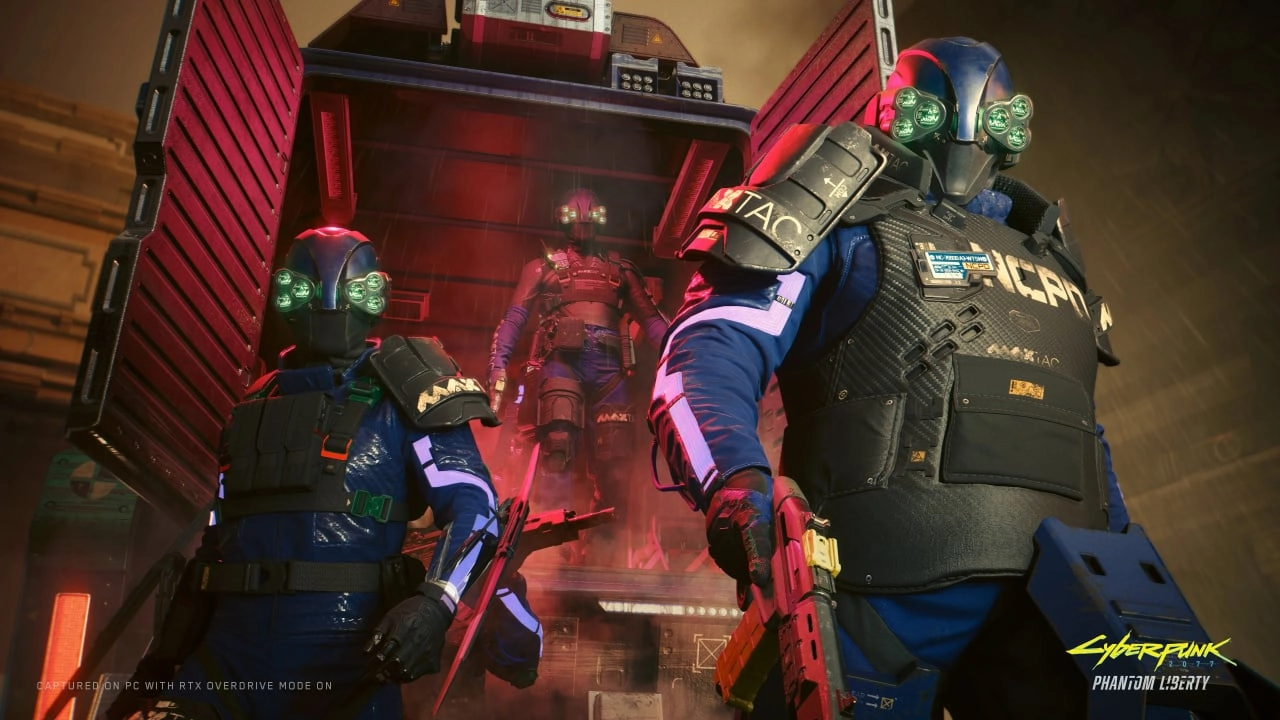 Cyberpunk 2077 Expansion Sales Skyrocket in 2023