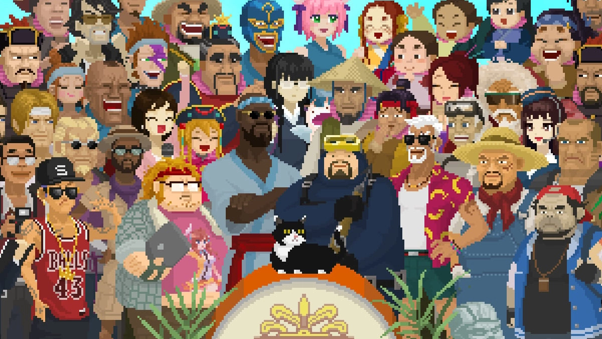 Dave The Diver Adds Exciting New Minigame and Updates