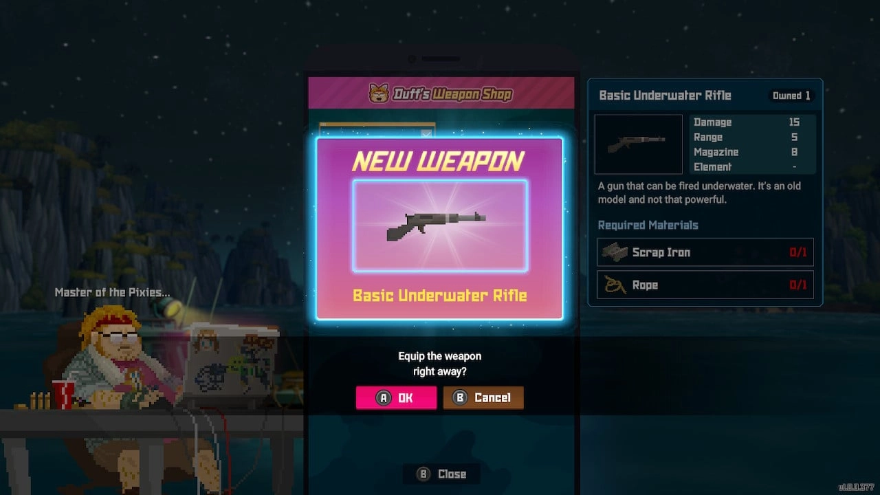 Dave the Diver: A Gem Among Indie Games on Switch