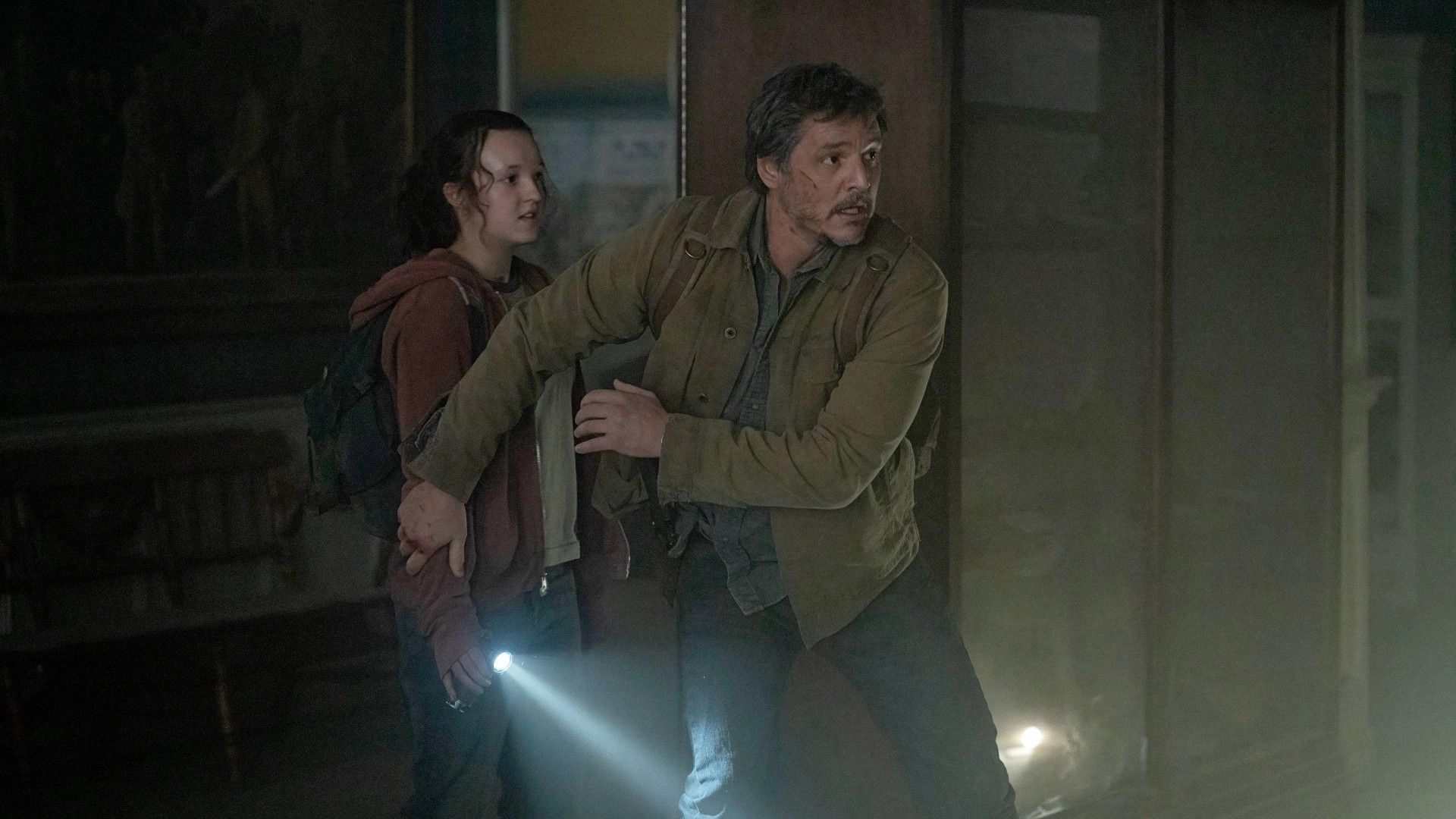 Fincher's Scrapped World War Z Sequel Resembles The Last Of Us