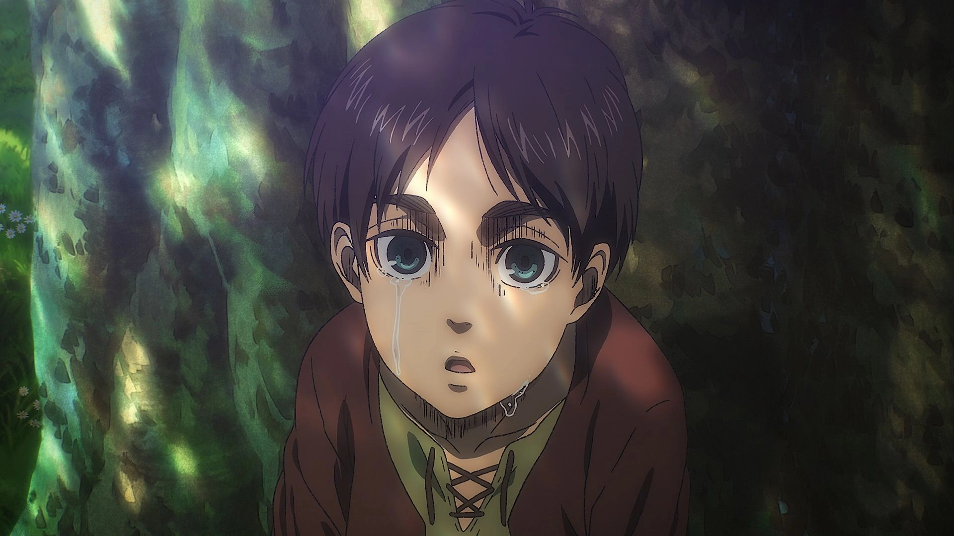 Attack on Titan Creator Reflects on Anime's Decade-Long Journey