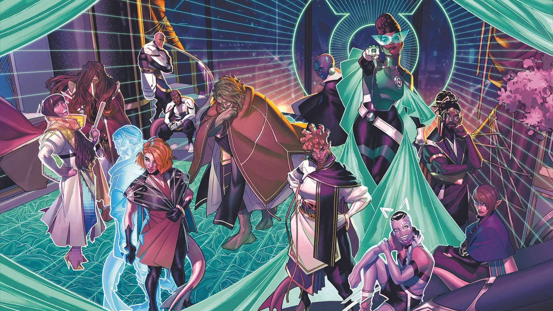 DC's Black History Month Celebration Returns in 2024