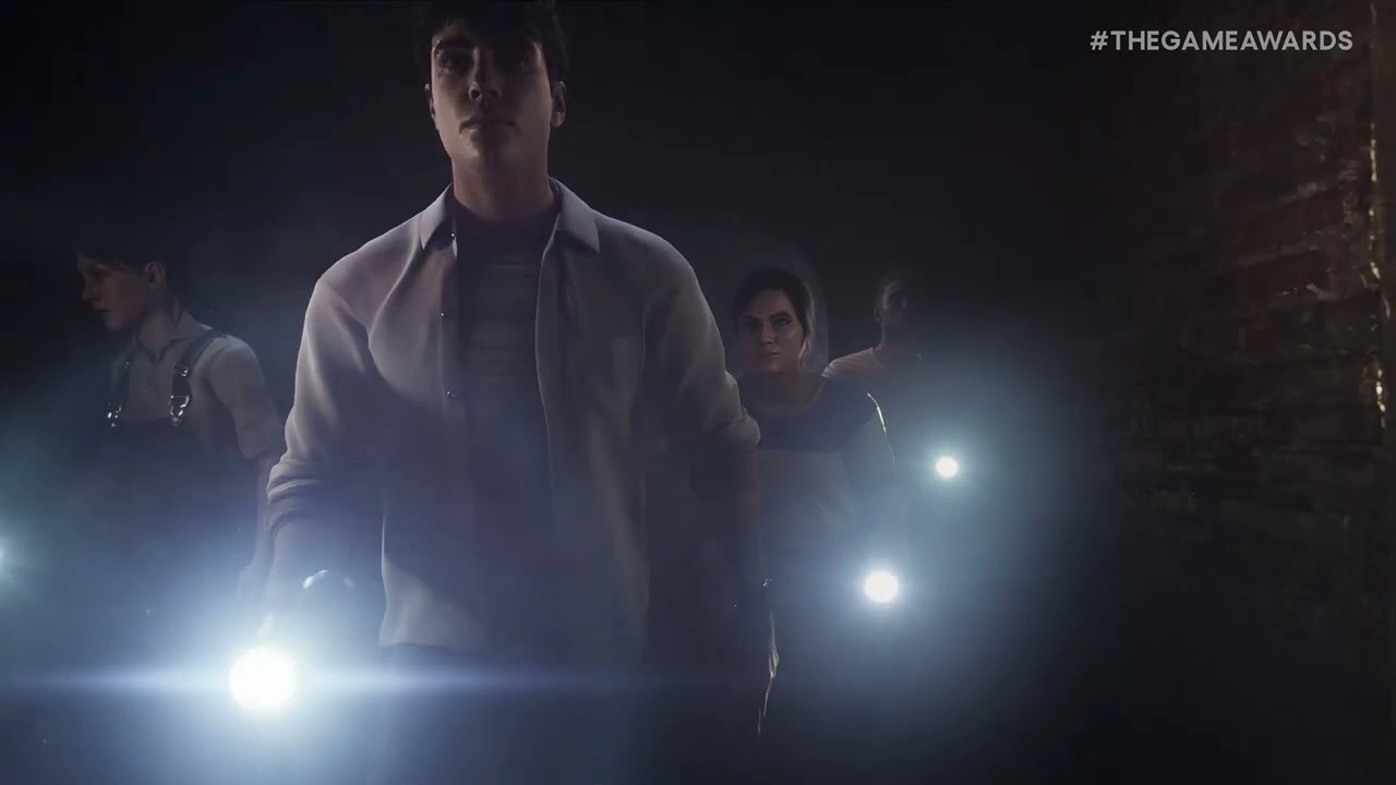 Dead by Daylight Expands Universe with New Game