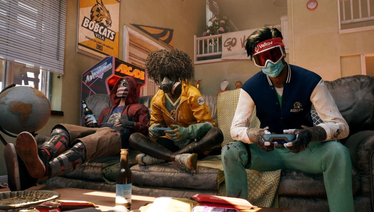 Dead Island 2 Hits Xbox Game Pass This Halloween