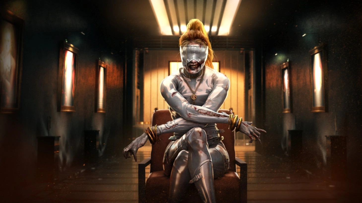 Malibu Madness with Zombies in Dead Island 2 Update